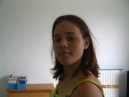 moi la star