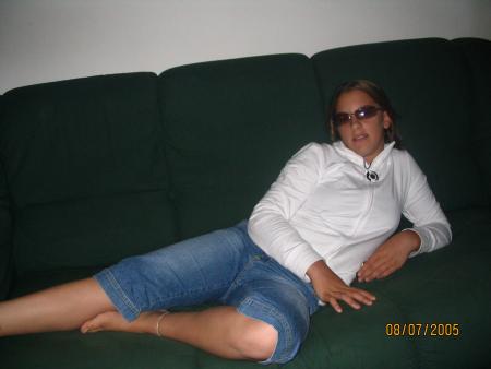 allez elle menerve a se la peter lol